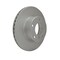 Pagid Brakes Brake Disc, 355122112 355122112 - alternate 3
